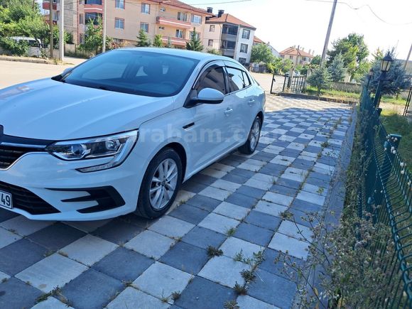88 BİN KM DE HATASIZ BOYASIZ KAYITSIZ