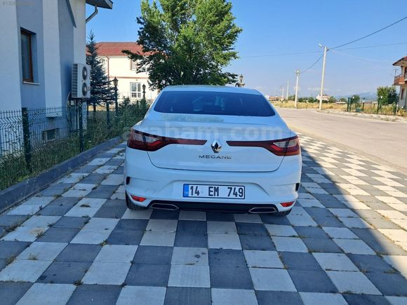 88 BİN KM DE HATASIZ BOYASIZ KAYITSIZ