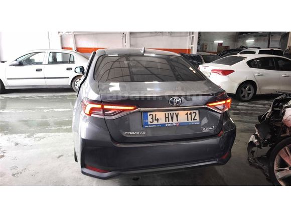 Sahibinden Toyota Corolla