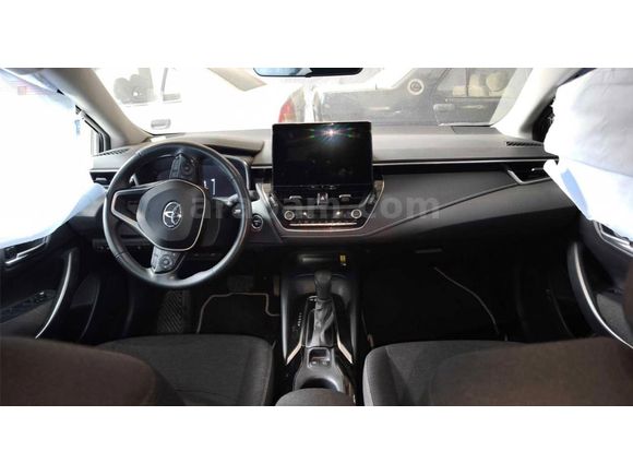 Sahibinden Toyota Corolla