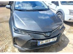 Sahibinden Toyota Corolla