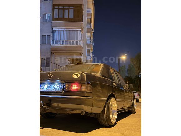 Sahibinden Mercedes - Benz 190 E 2.0 1988 Model 