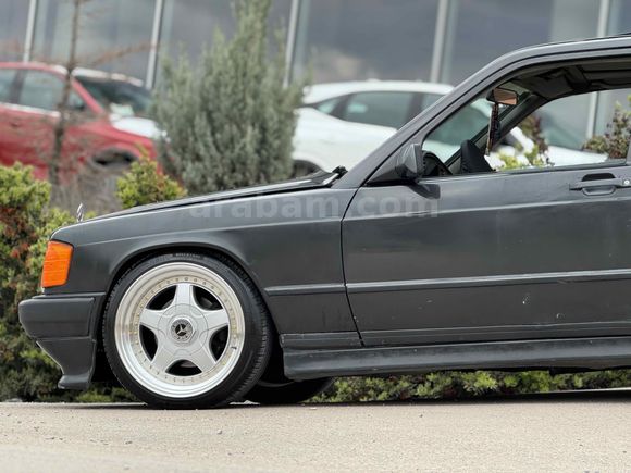 Sahibinden Mercedes - Benz 190 E 2.0 1988 Model 
