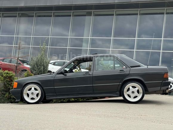 Sahibinden Mercedes - Benz 190 E 2.0 1988 Model 