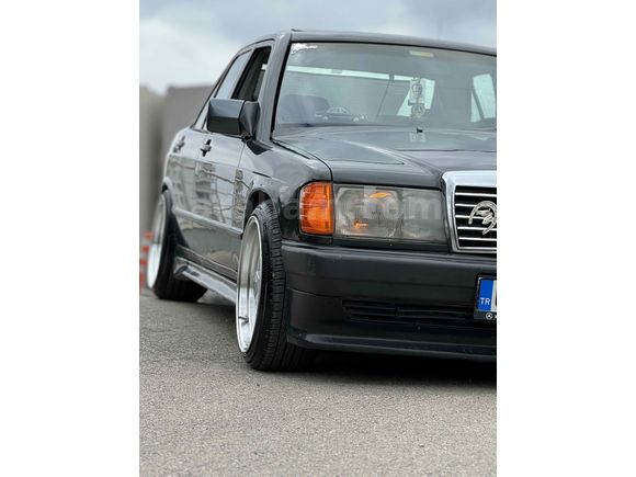 Sahibinden Mercedes - Benz 190 E 2.0 1988 Model 