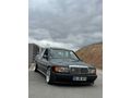Sahibinden Mercedes - Benz 190 E 2.0 1988 Model 