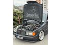 Sahibinden Mercedes - Benz 190 E 2.0 1988 Model 