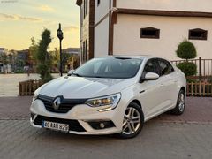 2020 RENAULT MEGANE 1.3 TCE OTOMATİK 52.000 KM BOYASIZ İLK SAHİP