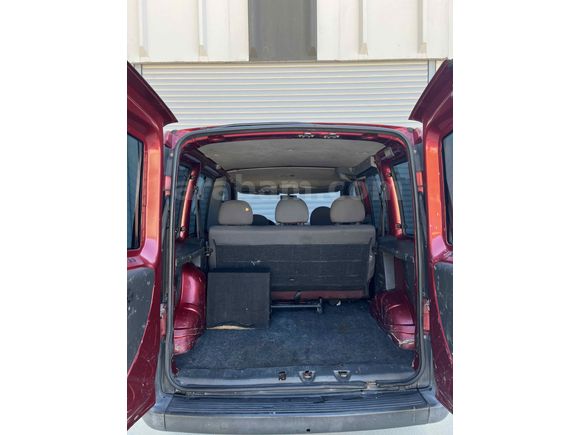 Sahibinden Fiat Doblo Cargo 1.9 D 2004 Model 
