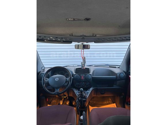Sahibinden Fiat Doblo Cargo 1.9 D 2004 Model 