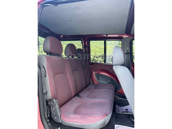 Sahibinden Fiat Doblo Cargo 1.9 D 2004 Model 