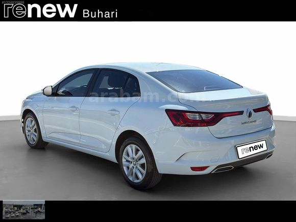 2023 RENAULT MEGANE JOY 1.3TCE 140BG 33.800KM