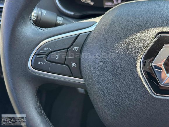 2023 RENAULT MEGANE JOY 1.3TCE 140BG 33.800KM