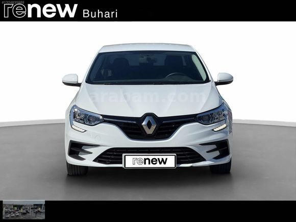 2023 RENAULT MEGANE JOY 1.3TCE 140BG 33.800KM
