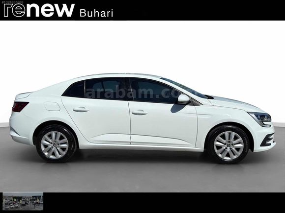 2023 RENAULT MEGANE JOY 1.3TCE 140BG 33.800KM