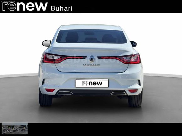 2023 RENAULT MEGANE JOY 1.3TCE 140BG 33.800KM