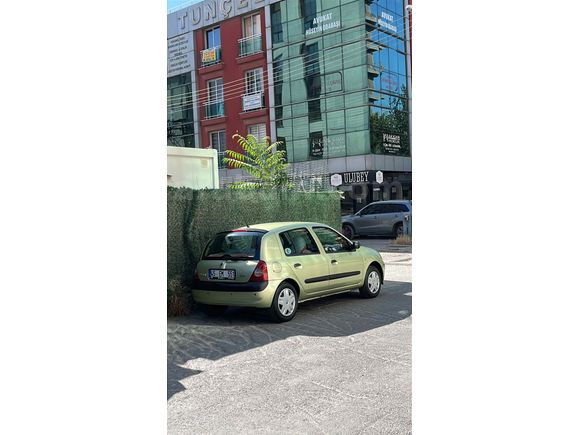 Temiz Bakımlı Safkan Benzinli