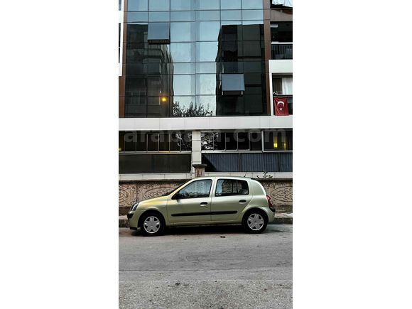 Temiz Bakımlı Safkan Benzinli