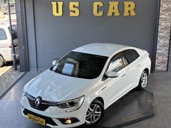 US-CAR RENAULT MEGANE 2020 MODL 1.3 TCE JOY EDC 87.XXX KM HATASZ