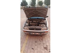 Sahibinden Toyota Corolla 1.6 GLi 1995 Model 