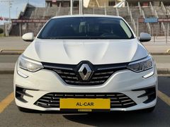 2021 RENAULT MEGANE 1.3 TCE JOY HATASIZ 88KM