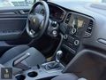 HATASIZ RENAULT MEGANE 1.3 tCe