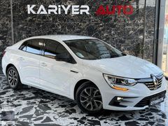 (DEĞİŞENSİZ*OTOMATİK)RENAULT MEGANE 1.3 TCE 103.000 KM