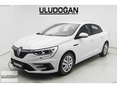 2022 MODEL RENAULT MEGANE JOY-HATASIZ-OTOMATİK-63.000KM