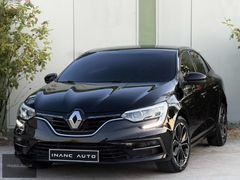 INANC | 2021 Megane Joy | 115.000km | Yıldız Siyah | Hatasız