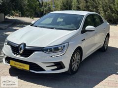 MEGANE 1.3 TCE JOY HAYALET EKRAN