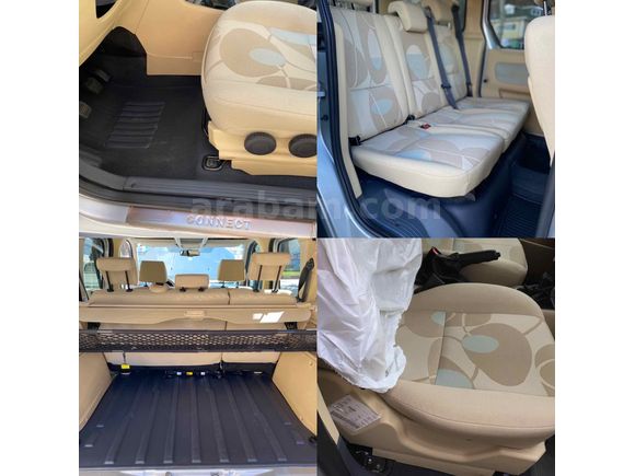 TR DE TEK 2012 MODEL SADECE 79 BİN KM DE ÇOK TEMİZ İLK ELDEN SİLVER GÜMÜŞ GRİ !