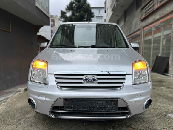 TR DE TEK 2012 MODEL SADECE 79 BİN KM DE ÇOK TEMİZ İLK ELDEN SİLVER GÜMÜŞ GRİ !