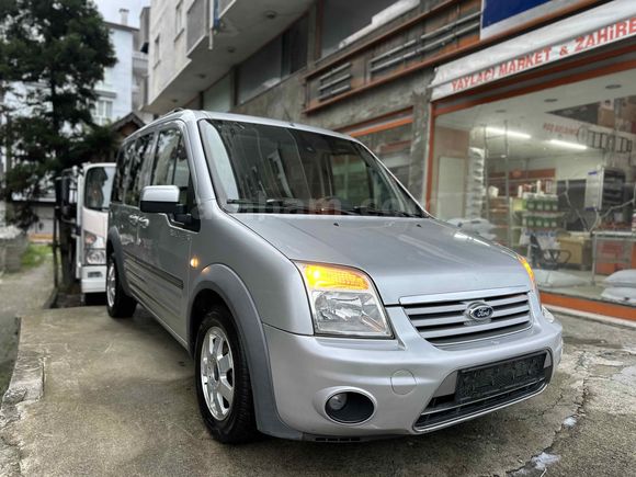 TR DE TEK 2012 MODEL SADECE 79 BİN KM DE ÇOK TEMİZ İLK ELDEN SİLVER GÜMÜŞ GRİ !