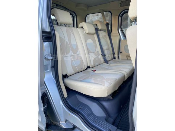 TR DE TEK 2012 MODEL SADECE 79 BİN KM DE ÇOK TEMİZ İLK ELDEN SİLVER GÜMÜŞ GRİ !