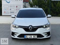 BOYASIZ HATASIZ DEĞİŞENSİZ 90.000KM OTOMATİK VİTES TESLA EKRAN