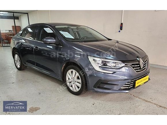 MEGANE - 1.3 MANUEL - HATASIZ - KOMPLE PPF