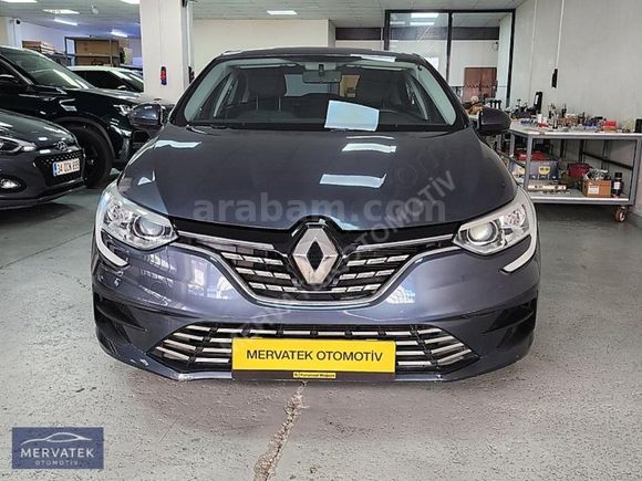 MEGANE - 1.3 MANUEL - HATASIZ - KOMPLE PPF