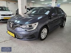 MEGANE - 1.3 MANUEL - HATASIZ - KOMPLE PPF