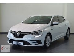 KUTAY FETHİYE'DEN 2022 RENAULT MEGANE 1.3 TCE EDC JOY 140 HP