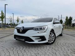 /// 2022 HATASIZ BOYASIZ OTOMATİK 60.000 KM 1.3 TCE MEGAN 4 ///