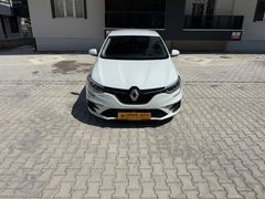 DENİZ AVCI OTOMOTİV'DEN HATASIZ BOYASIZ TRAMERSIZ MEGANE JOY