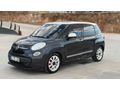 BEYOĞLU 2013 Fiat 500 500L 1.3 Mjet Panaromik Edition