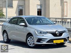 MİRHAN OTOMOTİV 2024 MEGANE 1.3 TCE JOY OTOMATİK /HAYALT EKRN