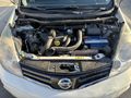 Sahibinden Nissan Note 1.5 dCi Tekna Pack 2012 Model  256.000 km Beyaz