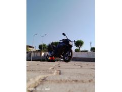 Sahibinden Honda CBR 125 R