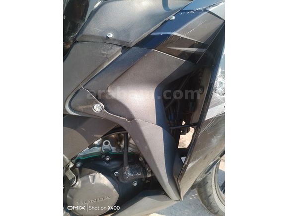 Sahibinden Honda CBR 125 R