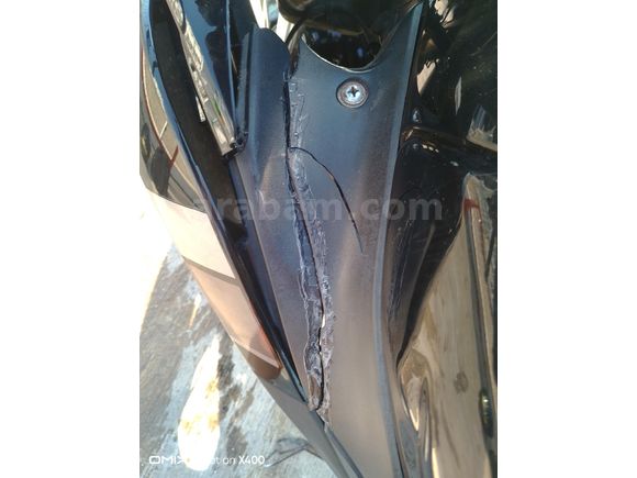 Sahibinden Honda CBR 125 R
