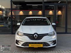 2022 MEGANE 1.3 TCe JOY EDC*BOYASIZ*41.000KM*TRAMERSİZ*
