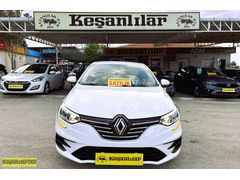 BOYASIZ TRAMERSİZ OTOMATİK 2022 MEGANE IV 1,3 TCE 140 HP EDC JOY