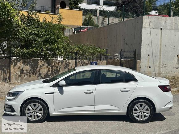HATASIZ BOYASIZ TRAMERSİZ MEGANE 1.3 TCE JOY